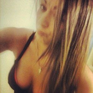 Meet your Posher, Aleah